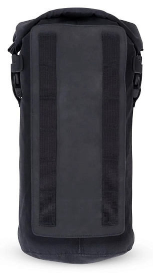 Велосумка Sea to Summit Evac Bikepack Dry Set (2 piece) RCS Black - Фото 4 большая