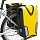 Сумка на багажник Topeak Pannier Drybag Dx Yellow - Фото 2 малая