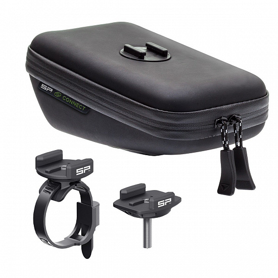 Кейс с держателем для смартфона SP Connect Wedge Case Set - Фото 1 большая