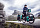 Велосумка Ortlieb Sport-Roller Free 25 Rust/Black - Фото 5 малая