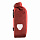 Сумка Ortlieb Fork-Pack Plus 4,1 Signal Red/Dark Chili - Фото 4 малая