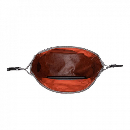 Сумка Ortlieb Fork-Pack Plus 4,1 Signal Red/Dark Chili - Фото 3 большая