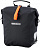 Велосумка Ortlieb Gravel 25 Black Matt - Фото 2 малая
