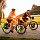 Сумка Ortlieb Back Roller Plus QL2.1 - Фото 11 малая
