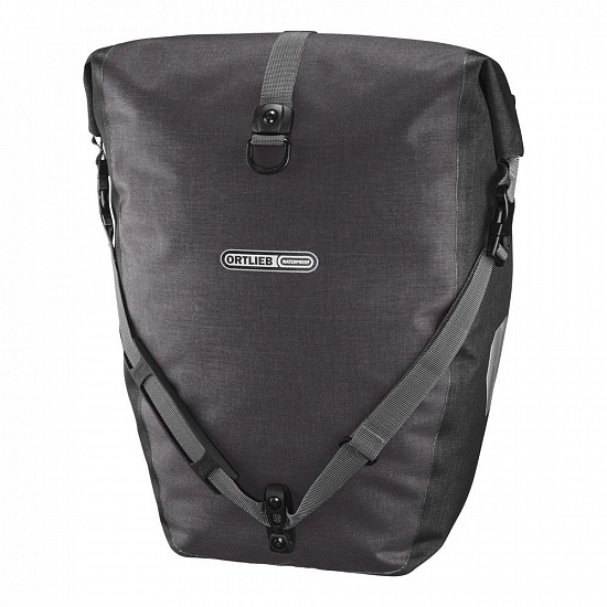 Сумка Ortlieb Back Roller Plus QL2.1 - Фото 2 большая