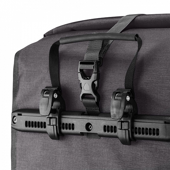 Сумка Ortlieb Back Roller Plus QL2.1 - Фото 4 большая