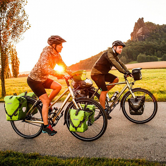 Сумка Ortlieb Back Roller Plus QL2.1 - Фото 11 большая