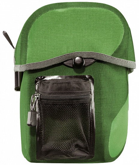 Сумка Ortlieb Ultimate Six Plus 7 Kiwi/Moss Green - Фото 3 большая