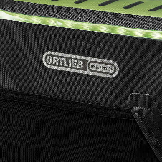 Сумка Ortlieb E-Glow 7 Black - Фото 3 большая