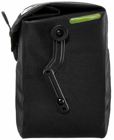 Сумка Ortlieb E-Glow 7 Black - Фото 5 большая