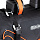 Велосипедная сумка Ortlieb Handlebar-Pack 15 Black Matt - Фото 2 малая