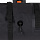 Велосипедная сумка Ortlieb Handlebar-Pack 15 Black Matt - Фото 3 малая
