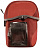 Сумка Ortlieb Ultimate Six Plus 7 Salsa/Dark Chili - Фото 3 малая
