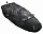 Велосипедная сумка Topeak BackLoader 15 Black - Фото 1 малая