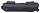 Велосипедная сумка Topeak MidLoader 6.0 Black - Фото 1 малая