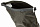 Баул Acepac Bar Drybag 16 Grey - Фото 5 малая
