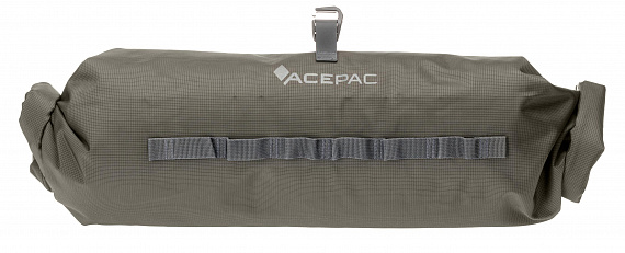 Баул Acepac Bar Drybag 16 Grey - Фото 1 большая