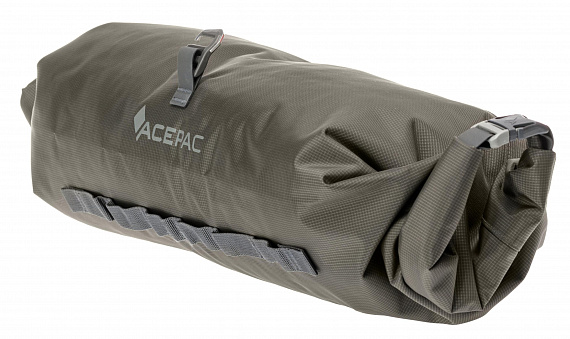 Баул Acepac Bar Drybag 16 Grey - Фото 2 большая