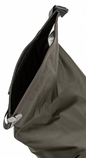 Баул Acepac Bar Drybag 16 Grey - Фото 4 большая