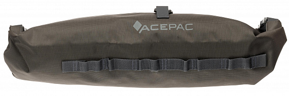 Баул Acepac Bar Drybag 8 Grey - Фото 1 большая
