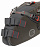 Велосипедная сумка Acepac Saddle L 16 Grey - Фото 4 малая