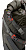 Велосипедная сумка Acepac Saddle L 16 Grey - Фото 5 малая