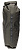 Баул Acepac Saddle Drybag 16 Grey - Фото 3 малая