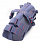 Платформа под седло Acepac Saddle Harness Grey - Фото 3 малая