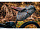 Платформа под седло Acepac Saddle Harness Grey - Фото 12 малая