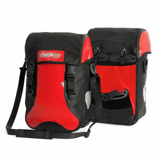 Сумка Ortlieb Sport Packer Classic - Фото 2 большая