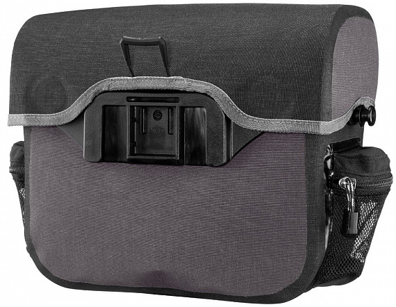 Сумка Ortlieb Ultimate Six Plus 7 Granite/Black - Фото 2 большая