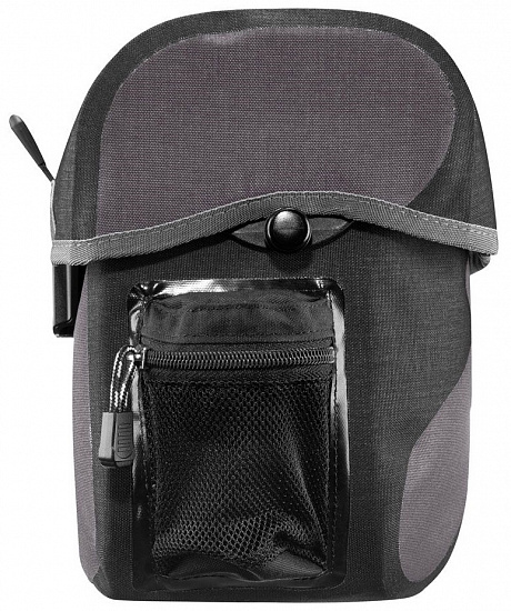 Сумка Ortlieb Ultimate Six Plus 7 Granite/Black - Фото 3 большая