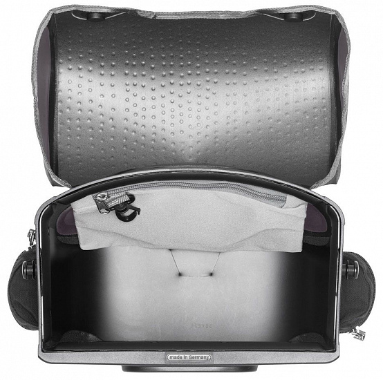 Сумка Ortlieb Ultimate Six Plus 7 Granite/Black - Фото 5 большая