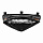 Внутрирамная сумка Ortlieb Frame-Pack RC Toptube 4 Black Matt - Фото 2 малая