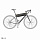 Внутрирамная сумка Ortlieb Frame-Pack RC Toptube 4 Black Matt - Фото 5 малая