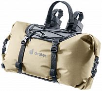 Велосипедная сумка Deuter Cabezon HB 14 Desert/Black