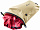Велосипедная сумка Deuter Cabezon HB 14 Desert/Black - Фото 5 малая