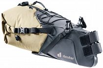 Велосипедная сумка Deuter Cabezon SB 16 Desert/Black