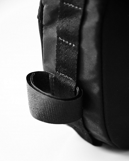 Сумка на раму Kailer Спутник - Фото 5 большая