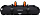Велосипедная сумка Ortlieb Handlebar-Pack 9 Black Matt - Фото 3 малая