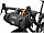 Велосипедная сумка Ortlieb Handlebar-Pack 9 Black Matt - Фото 5 малая