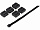 Велосипедная сумка Ortlieb Handlebar-Pack 9 Black Matt - Фото 6 малая