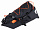 Подседельная сумка Ortlieb Seat-Pack 16 Black Matt - Фото 4 малая