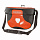 Сумка Ortlieb Ultimate Six Free 6,5 Rust/Black - Фото 1 малая
