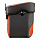 Сумка Ortlieb Ultimate Six Free 6,5 Rust/Black - Фото 7 малая