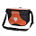 Сумка Ortlieb Ultimate Six Free 6,5 Rust/Black - Фото 2 малая