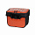 Сумка Ortlieb Ultimate Six Free 6,5 Rust/Black - Фото 3 малая
