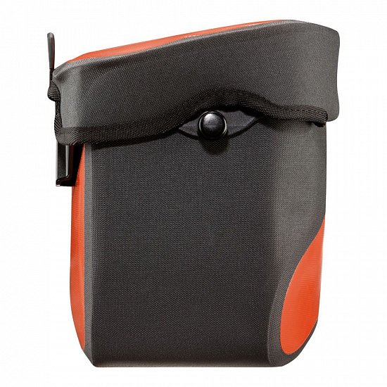 Сумка Ortlieb Ultimate Six Free 6,5 Rust/Black - Фото 7 большая