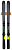 Крепление на стену для лыж DS731 Ski Holder - Фото 1 малая