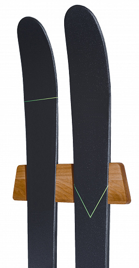 Крепление на стену для лыж DS731 Ski Holder - Фото 3 большая